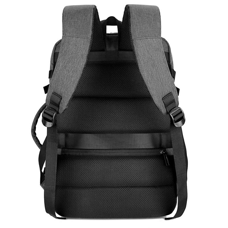 Herren Umhängetasche – Bild 6 | LuxeStyle