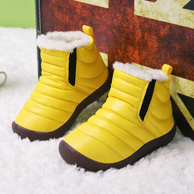 Kletterstiefel für Kinder – Bild 10 | LuxeStyle