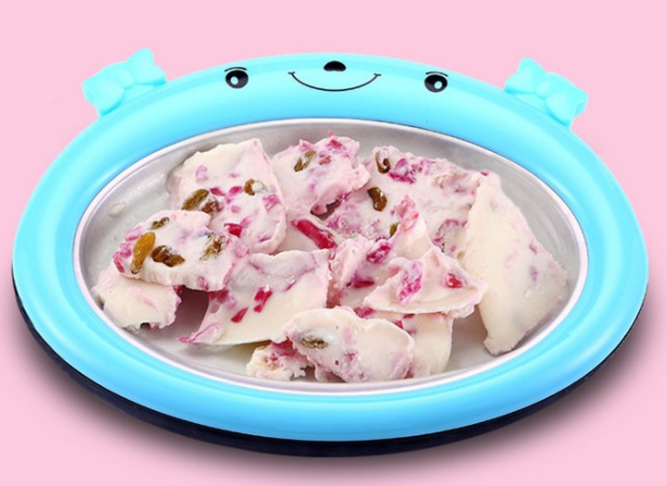 Eismaschine für Zuhause – Bild 14 | LuxeStyle