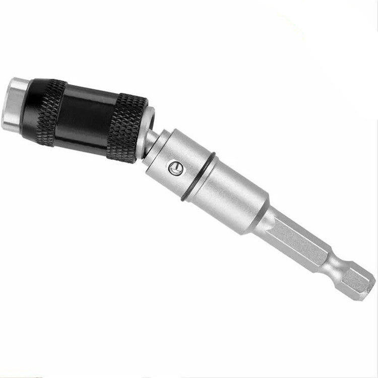 Magnetischer Verlängerungsstab 90 mm aus Chrom-Vanadium-Stahl – Bild 3 | LuxeStyle