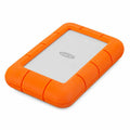 Externe Festplatte 2TB – Sicherer Speicher mit Design