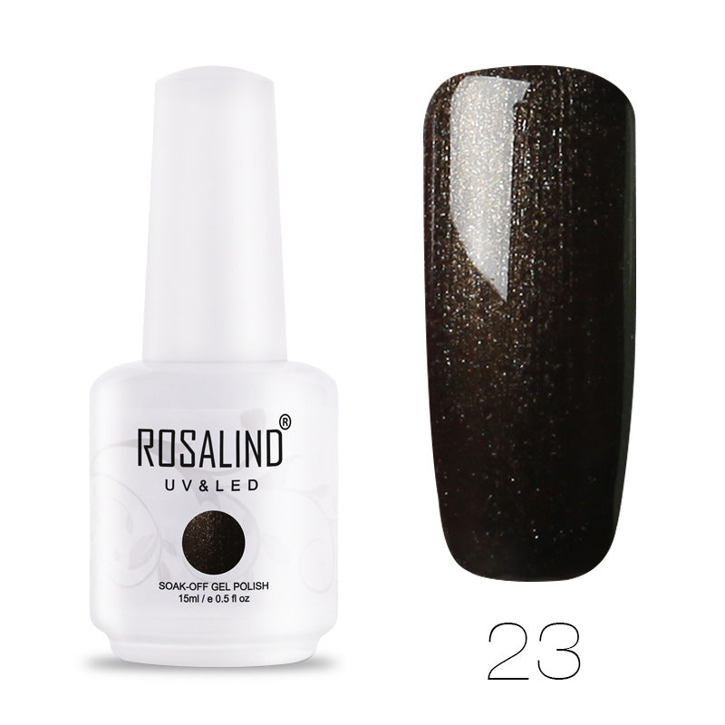 UV Nagellack Gel – Aushärtender Farbkleber