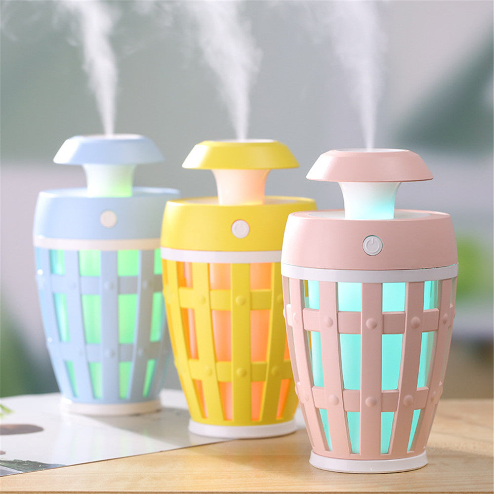 Macaron Mini-Luftbefeuchter | LuxeStyle