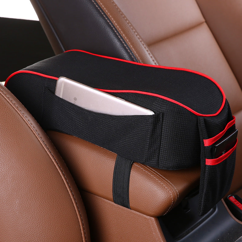 Armlehnenpolster für Autos – Bild 8 | LuxeStyle