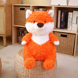 Farbe: Fuchs