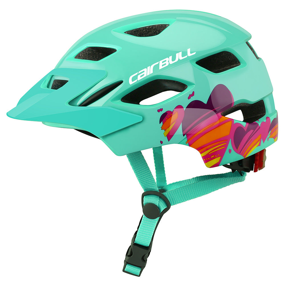 Balanciere Helm für Radfahren