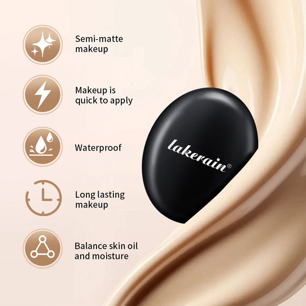 Hidden Flaws Concealer & Feuchtigkeit – Bild 4 | LuxeStyle