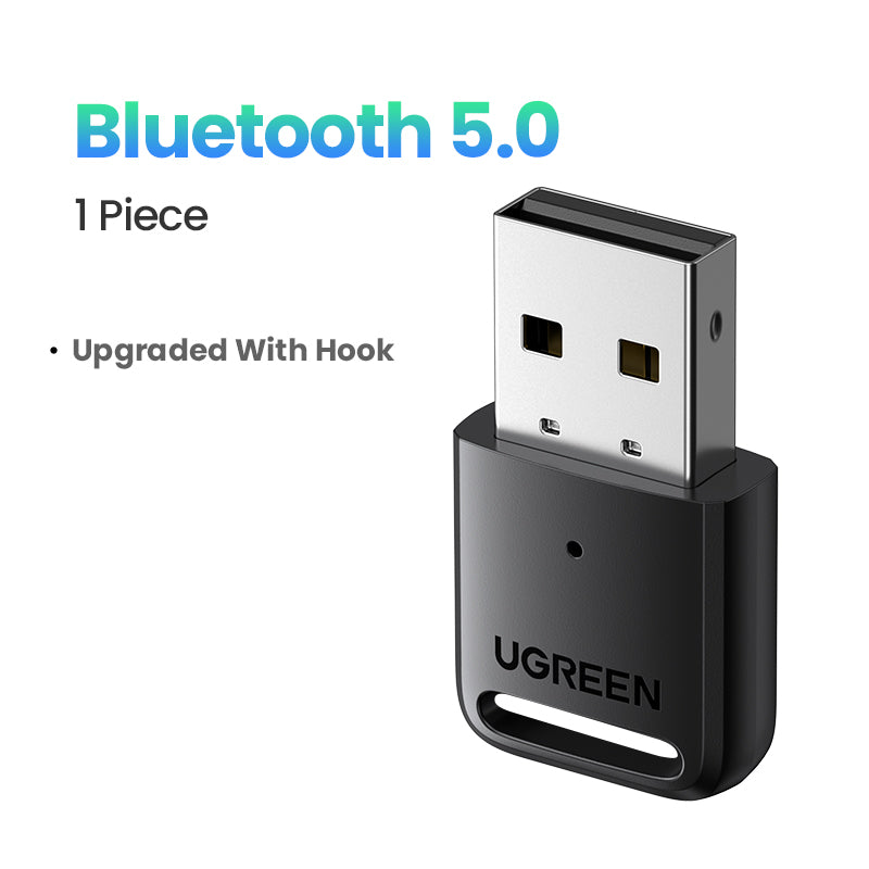 UGREEN USB Bluetooth 5.0 Transmitter