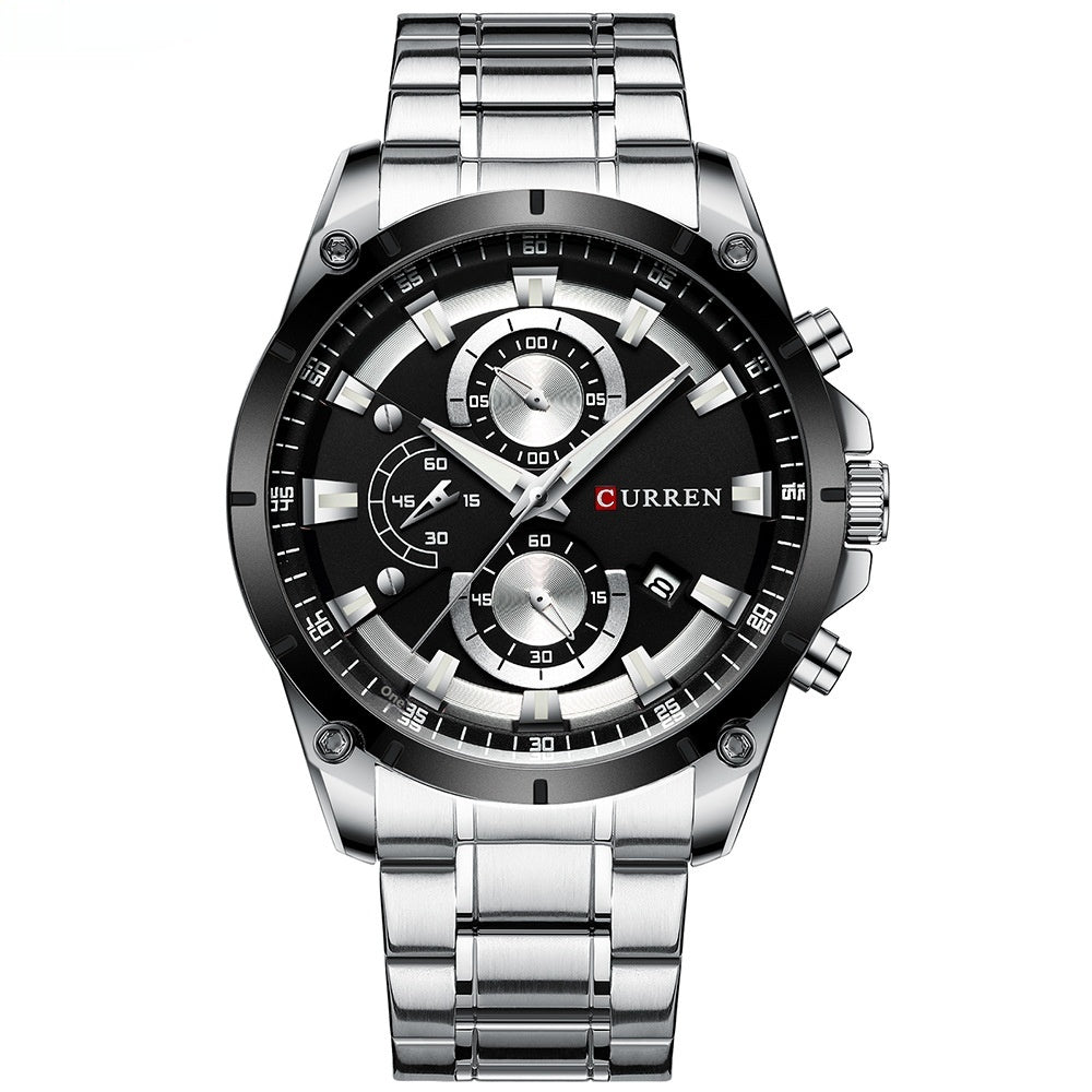 Wasserdichter Business-Männer-Armband