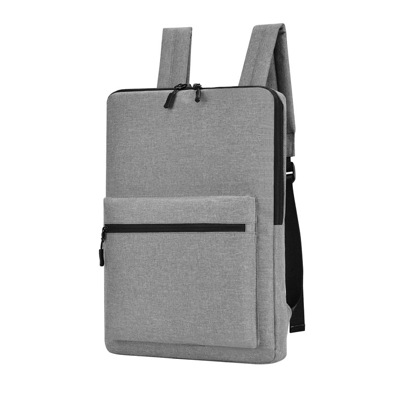 Nylon-Shouldertasche – Bild 3 | LuxeStyle