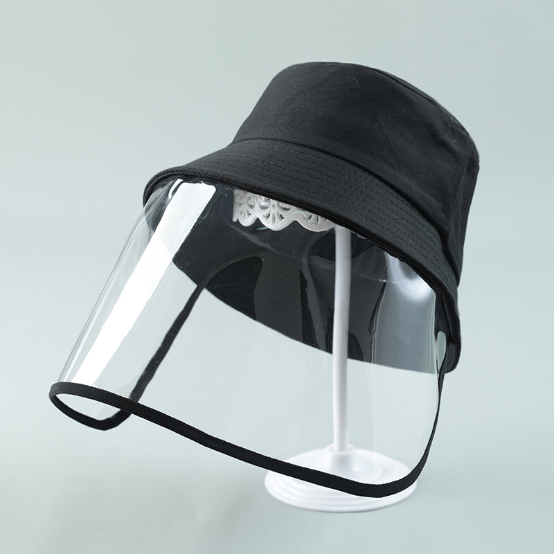 Schutzhaube fur Kinder