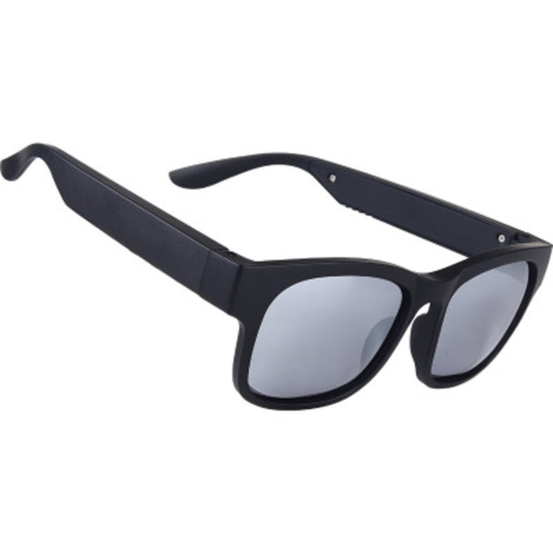 Bluetooth-Sonnenbrille mit Stereo-Headset