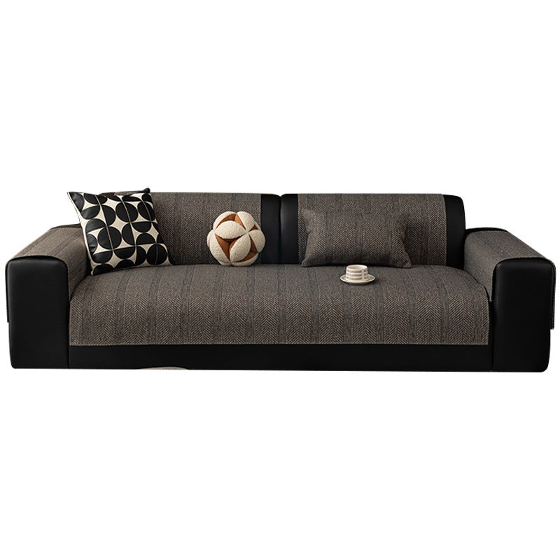 Minimalistisches Sofa-Kissen für alle Jahreszeiten