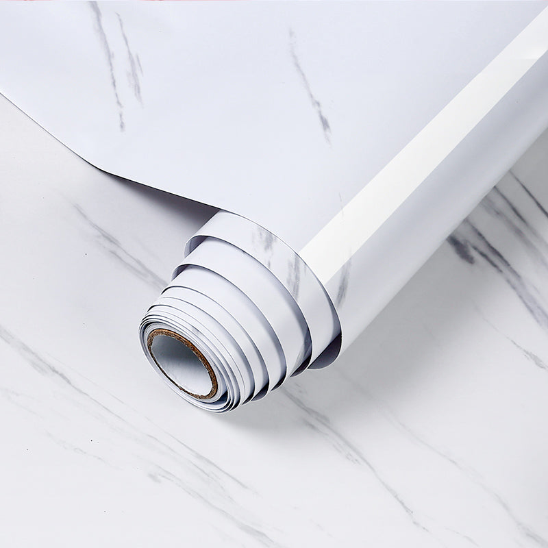 Marble-Muster-Wasserdichter Aufkleber | LuxeStyle