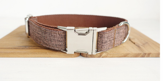 Halsband für Haustiere – Bild 4 | LuxeStyle