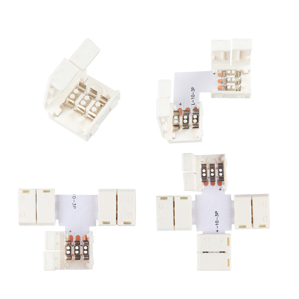 Lötloser LED-Verbinder – Bild 2 | LuxeStyle