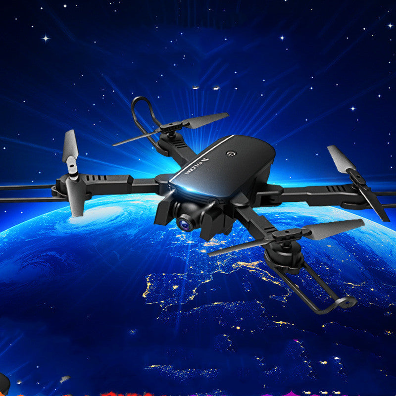 4K HD Quadcopter mit Fernsteuerung