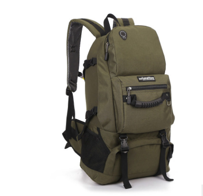 Wanderrucksack 36–55 L – Bild 5 | LuxeStyle