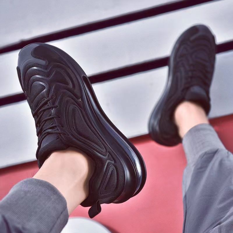 Atmungsaktive Outdoor-Sneaker für Herren