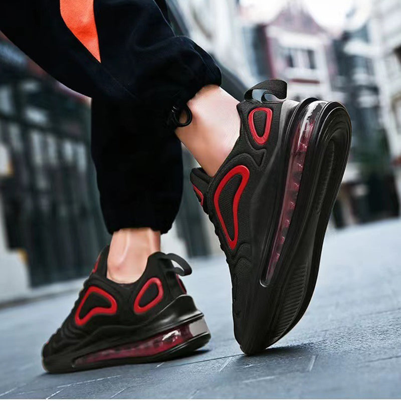 Atmungsaktive Outdoor-Sneaker für Herren