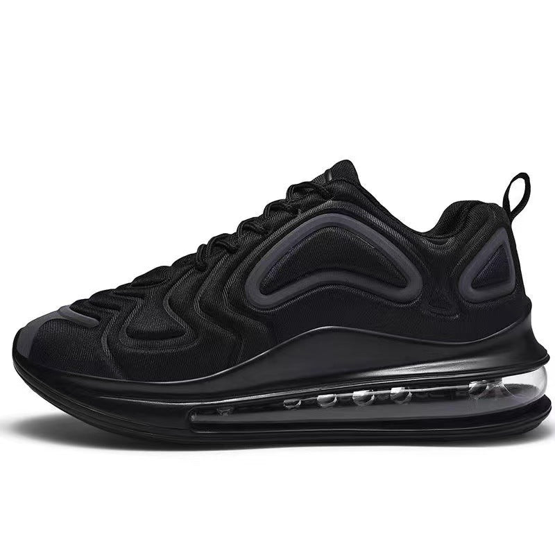 Atmungsaktive Outdoor-Sneaker für Herren