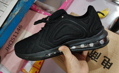 Atmungsaktive Outdoor-Sneaker für Herren