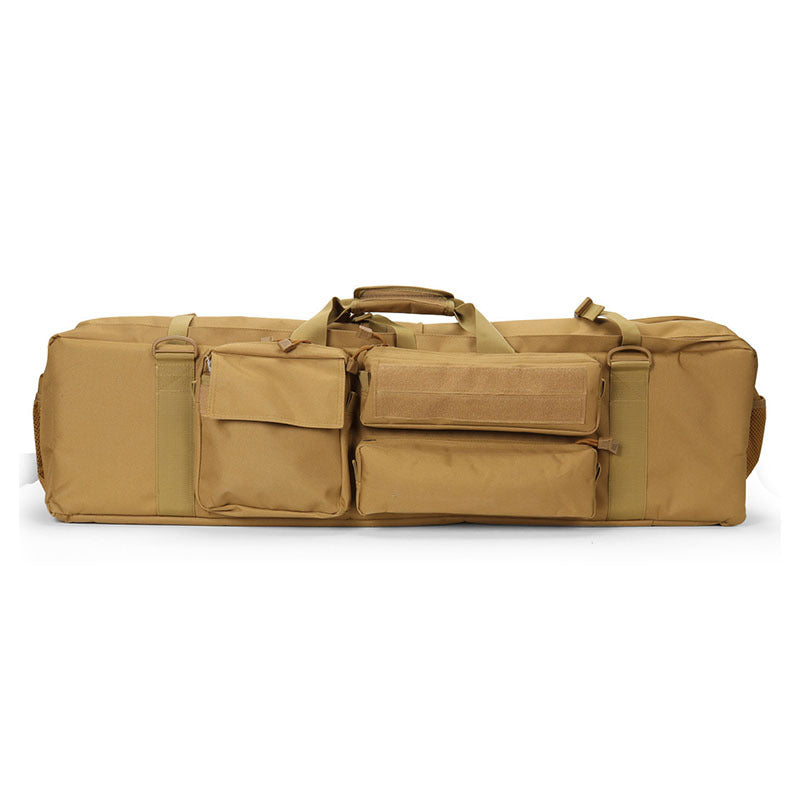 Multifunktionale Outdoor-Schultertasche | LuxeStyle