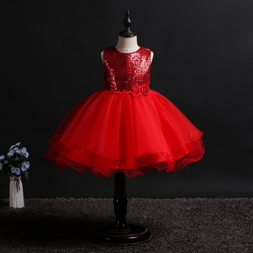 Mädchen im Abendkleid – Bild 12 | LuxeStyle