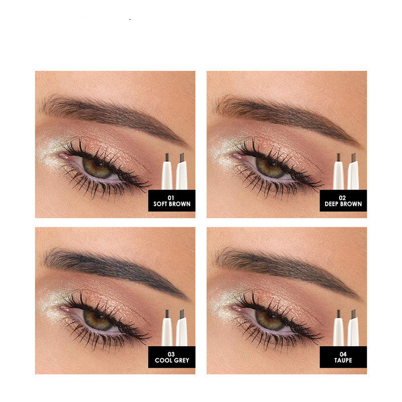 FOCALLURE Dreiecks-Augenbrauenstift – Bild 2 | LuxeStyle