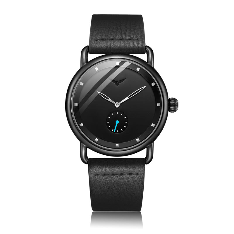 Japanische Herrenuhr – Schlicht & Elegant – Bild 7 | LuxeStyle