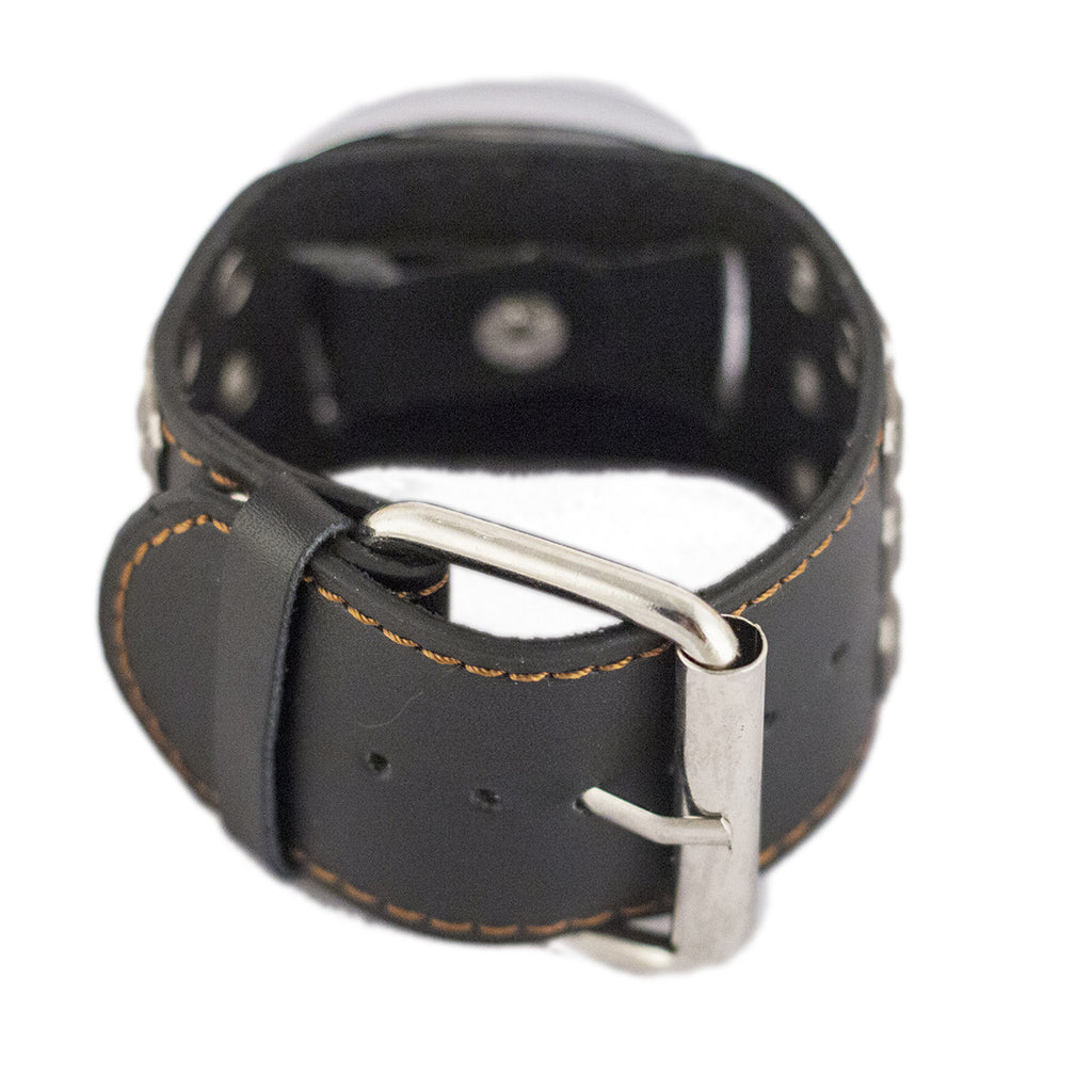 Armbanduhr mit Dornschliesse – Bild 4 | LuxeStyle