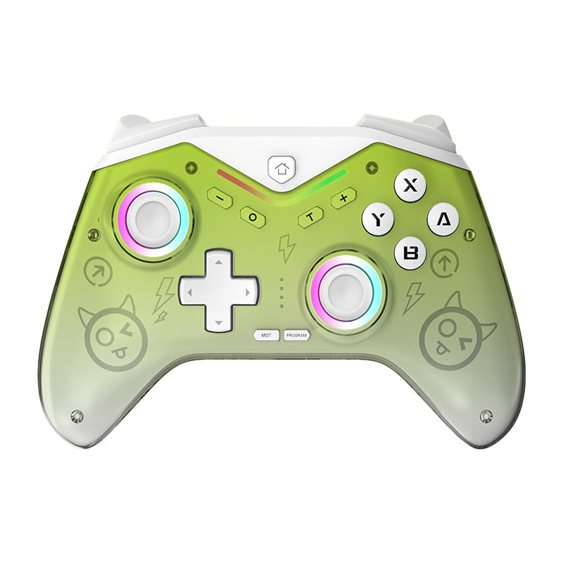 Programmierbarer Bluetooth Game Controller