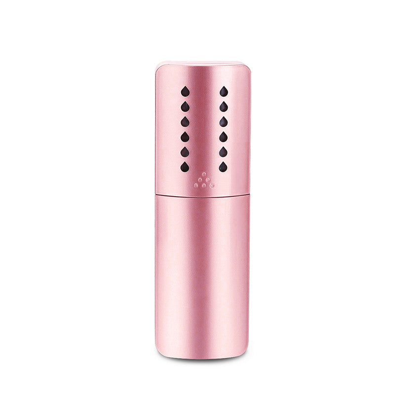 Tragbares Feuchtigkeitsspray-Gerät – Bild 2 | LuxeStyle