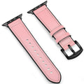 Unisex Lederarmband mit Anschluss – Bild 5 | LuxeStyle