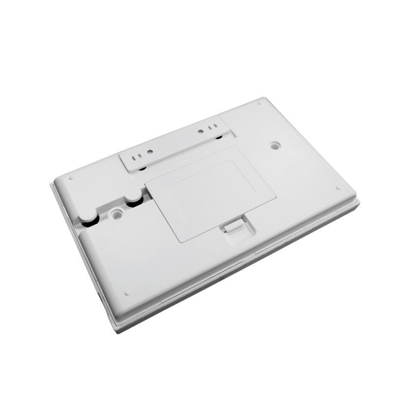 Intelligenter WLAN GSM Touch-Alarm – Bild 5 | LuxeStyle