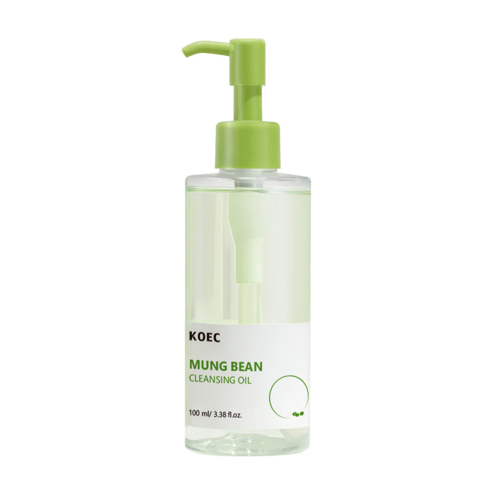 4-teiliges Green Bean Reinigungsset – Bild 1 | LuxeStyle