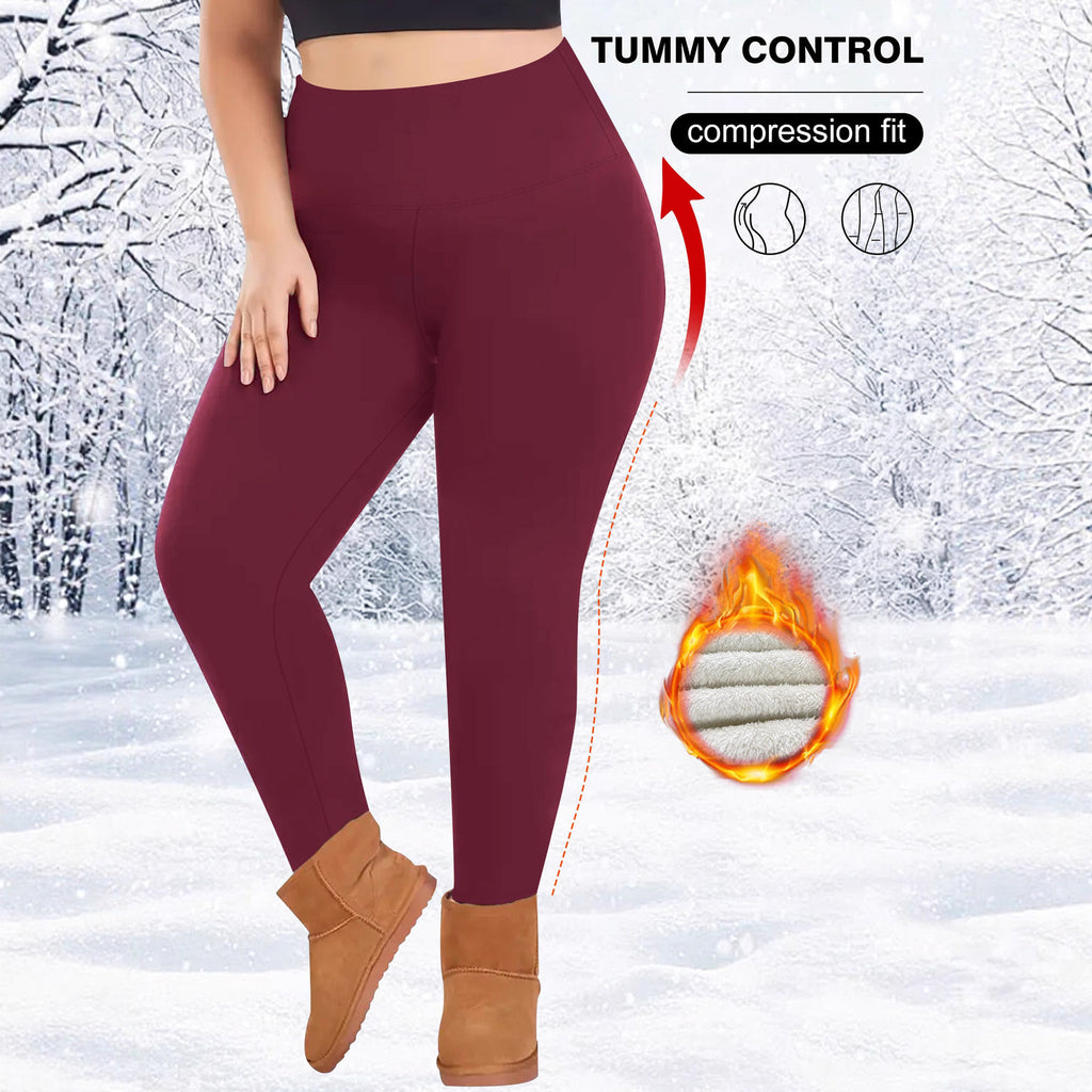 Outdoor-Leggings