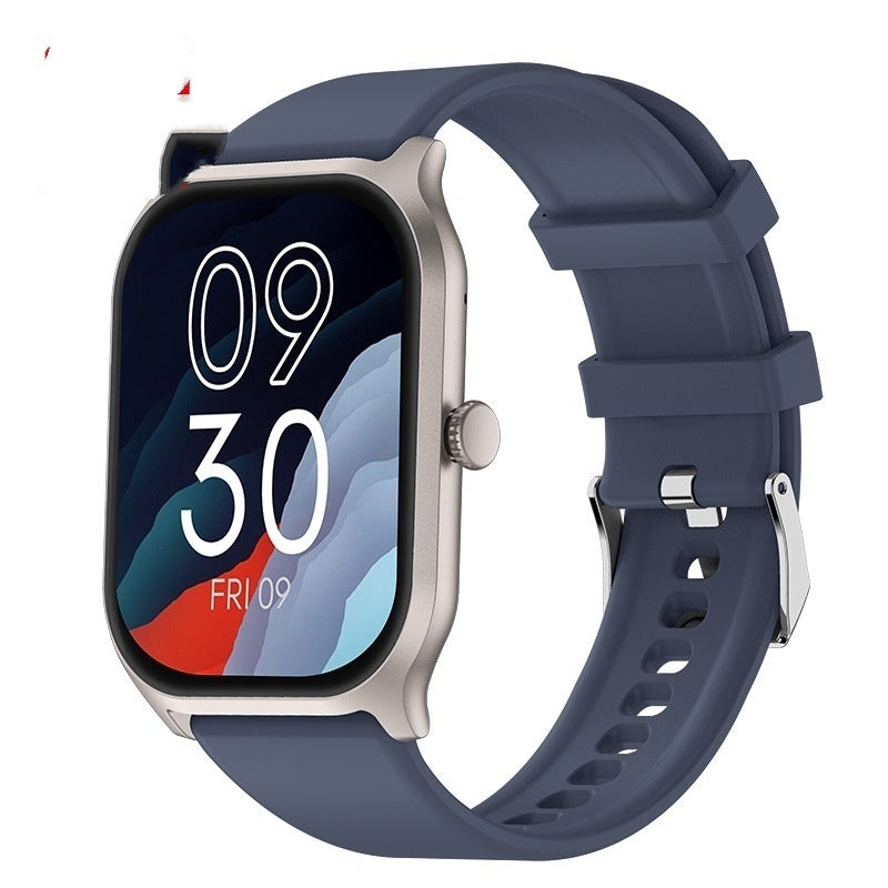 Smartwatch «ActiveOne» · Fitness & Anrufe