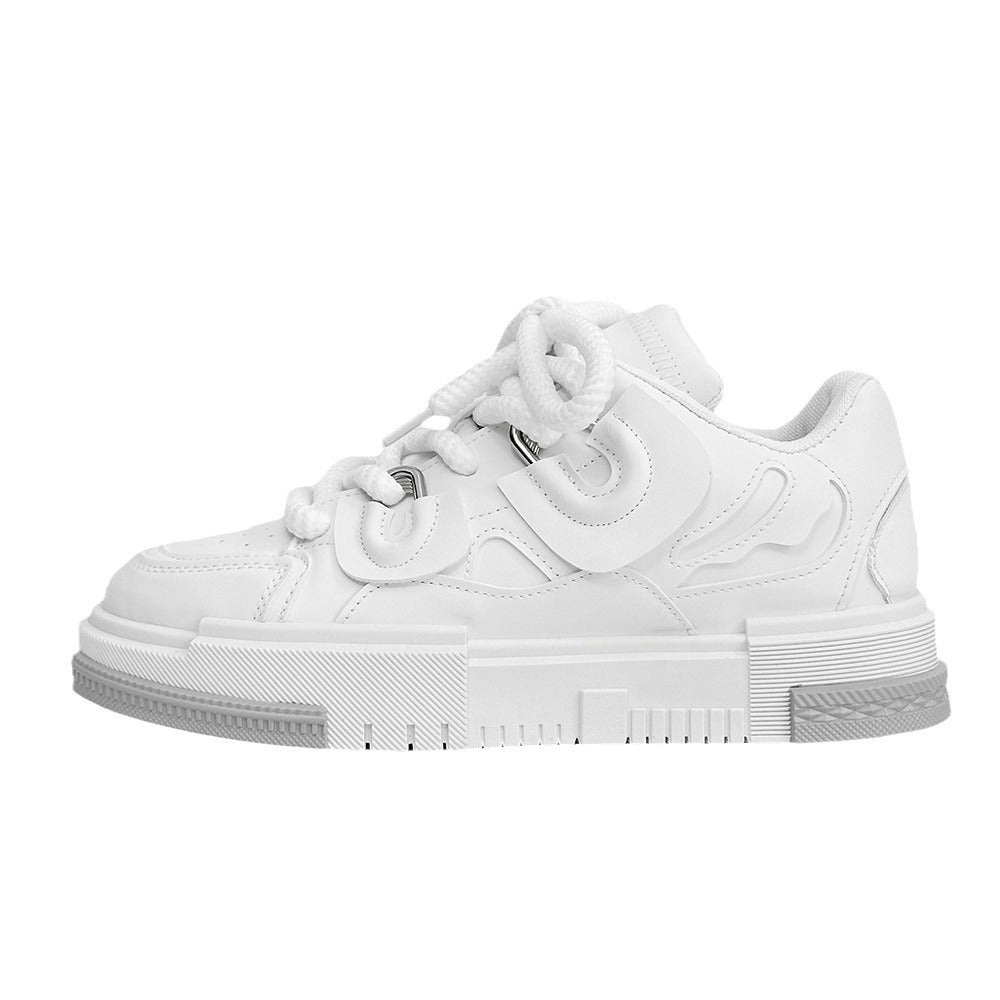 Koreanische Board-Schuhe Herren – Bild 5 | LuxeStyle