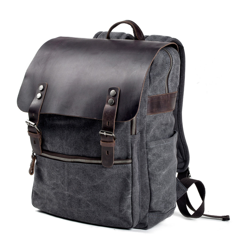 Business Rucksack «Excursion» – Bild 2 | LuxeStyle