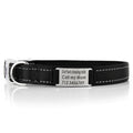 Individuelles Nylon-Hundehalsband | LuxeStyle