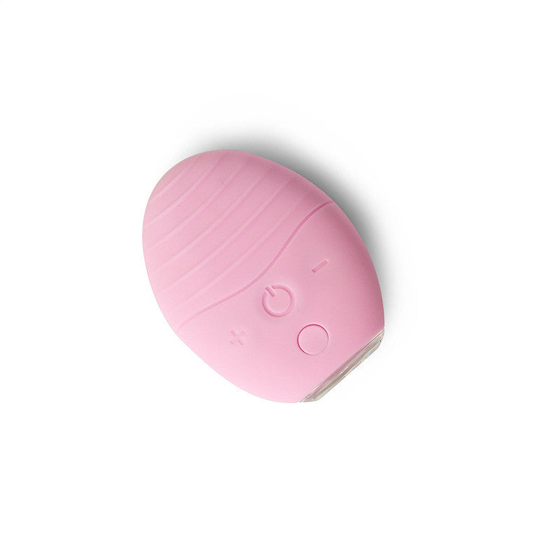 Silikon-Gesichtsreinigungsbürste mit Massagefunktion | LuxeStyle