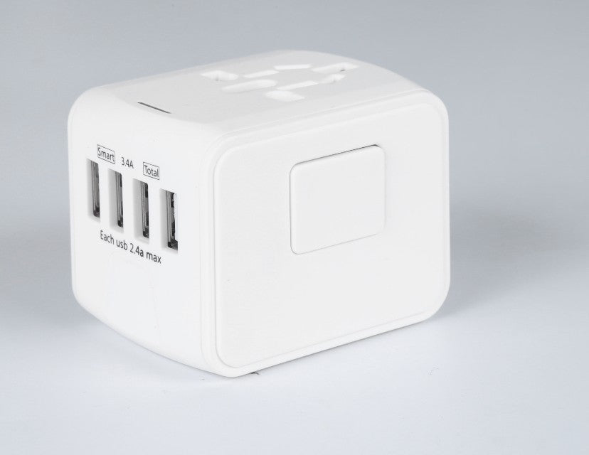 Multi-Universal-Reiseadapter
