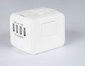 Multi-Universal-Reiseadapter – Bild 1 | LuxeStyle