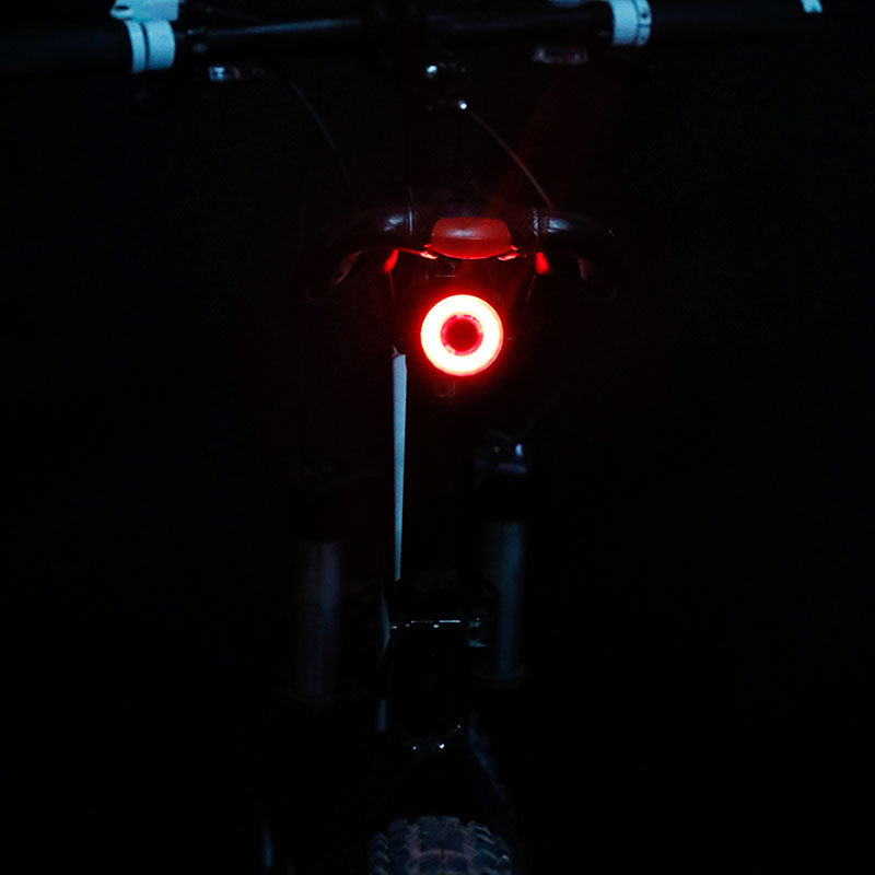 ENFITNIX Xlite100 Velo-Rücklicht – Bild 6 | LuxeStyle