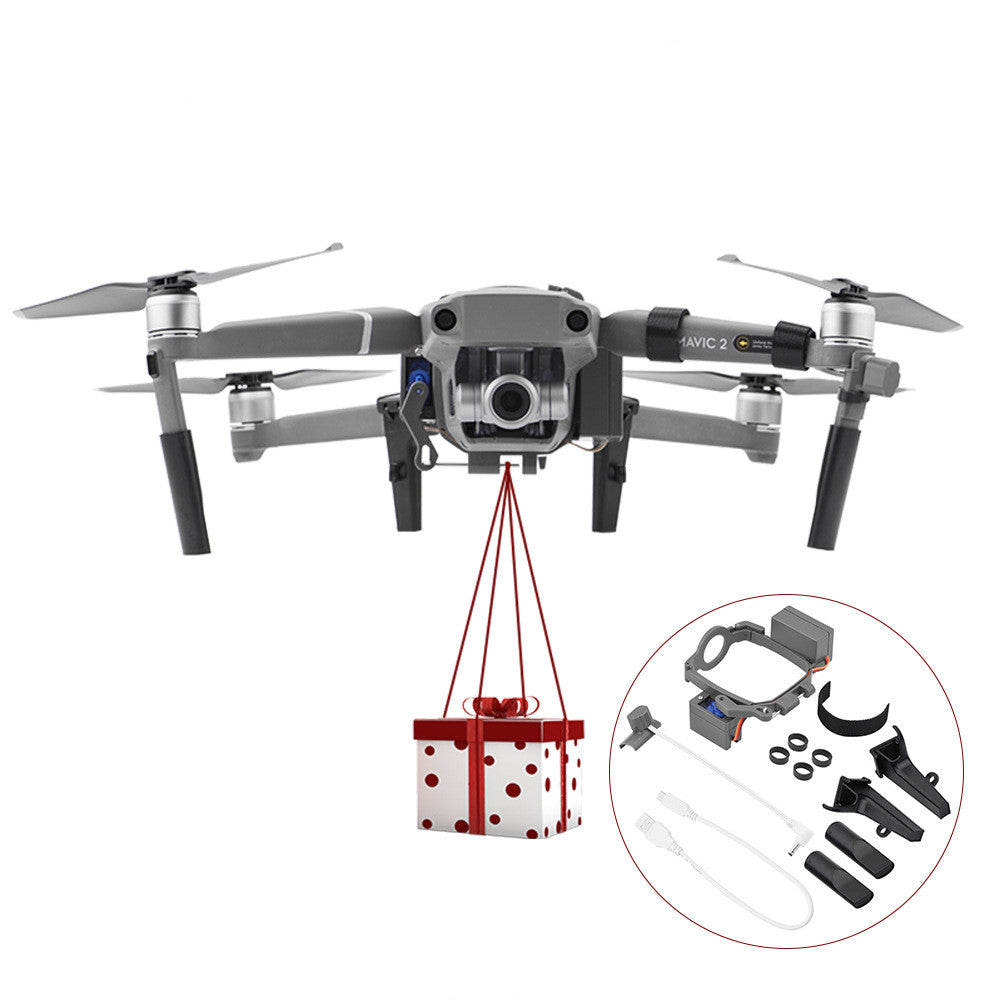 Airdrop Zubehör für DJI Mavic 2 Pro/Zoom