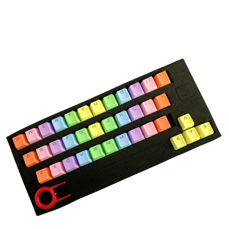 PBT-Keycap für Tastatur | LuxeStyle