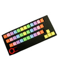 PBT-Keycap für Tastatur | LuxeStyle
