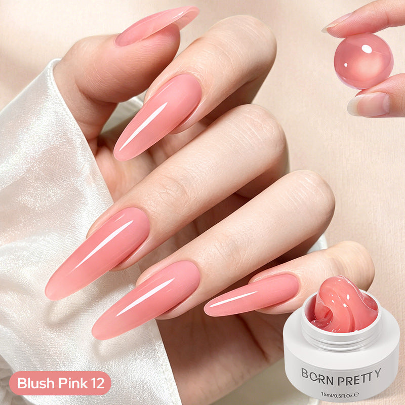 Multifunktionales Nagelverlängerungsgel 15ml