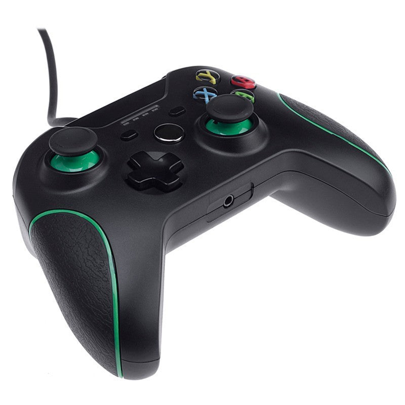 USB Controller für Xbox One & PC – Bild 10 | LuxeStyle